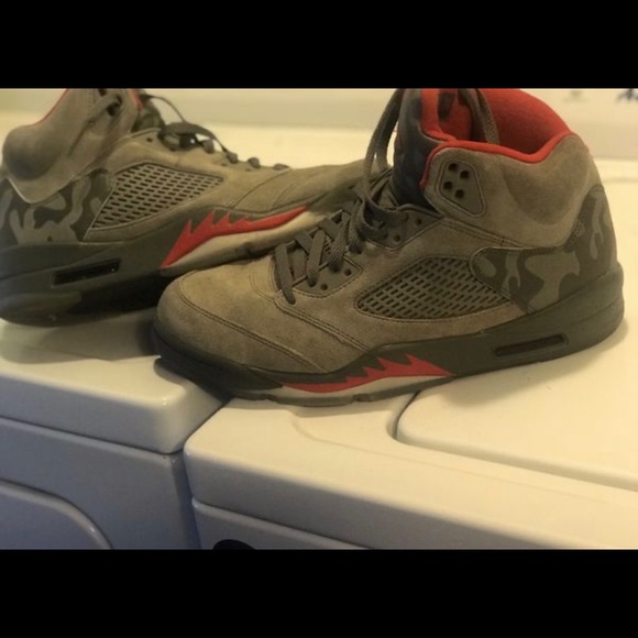 Air Jordan 5 retro